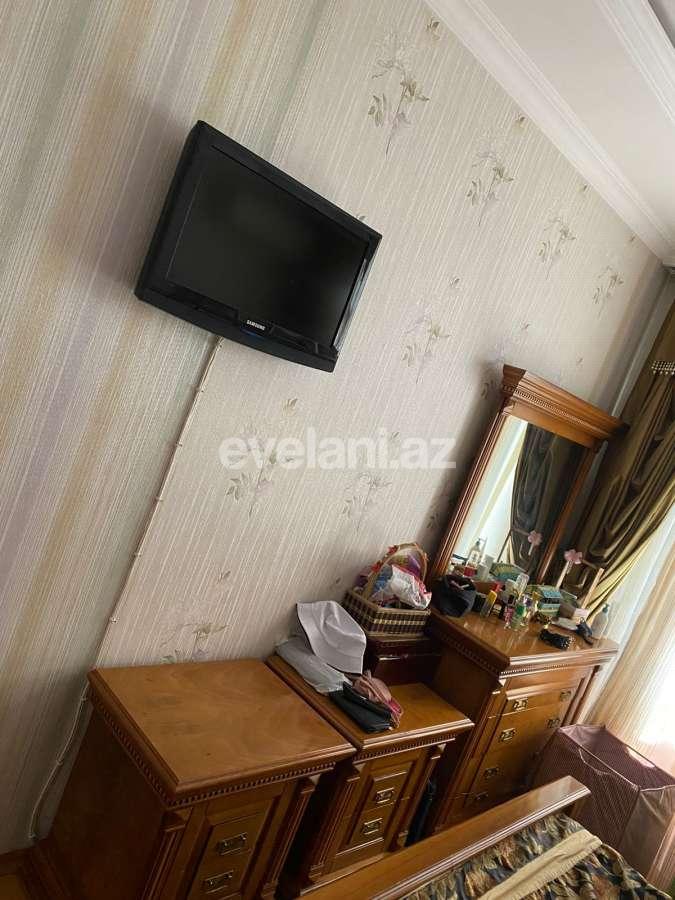 Satılır, yeni tikili, 2 otaqlı, 77 m², Bakı, Binəqədi r, 8-ci mikrorayon q.