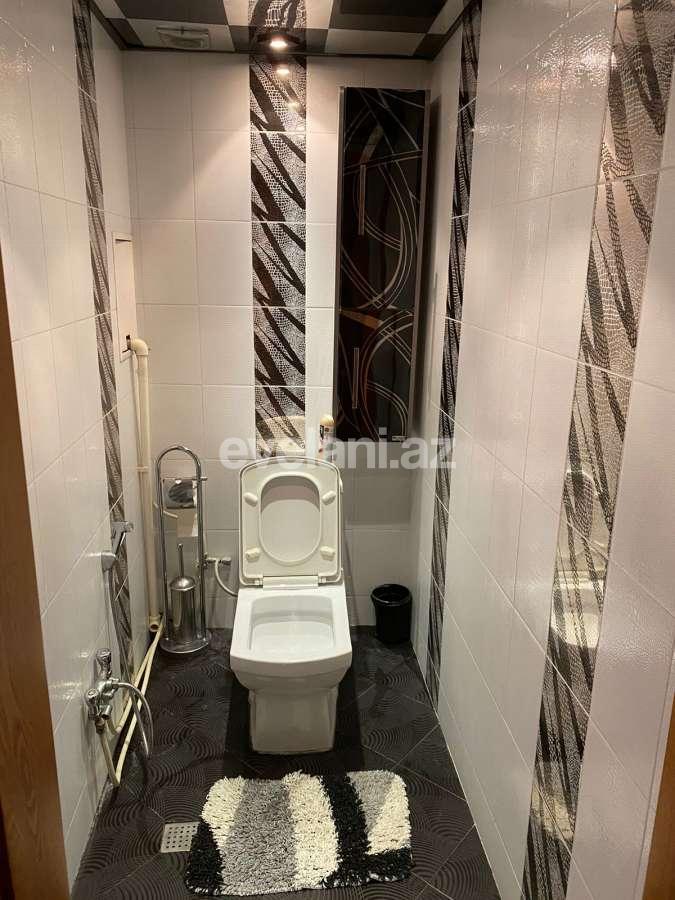 Satılır, yeni tikili, 2 otaqlı, 77 m², Bakı, Binəqədi r, 8-ci mikrorayon q.