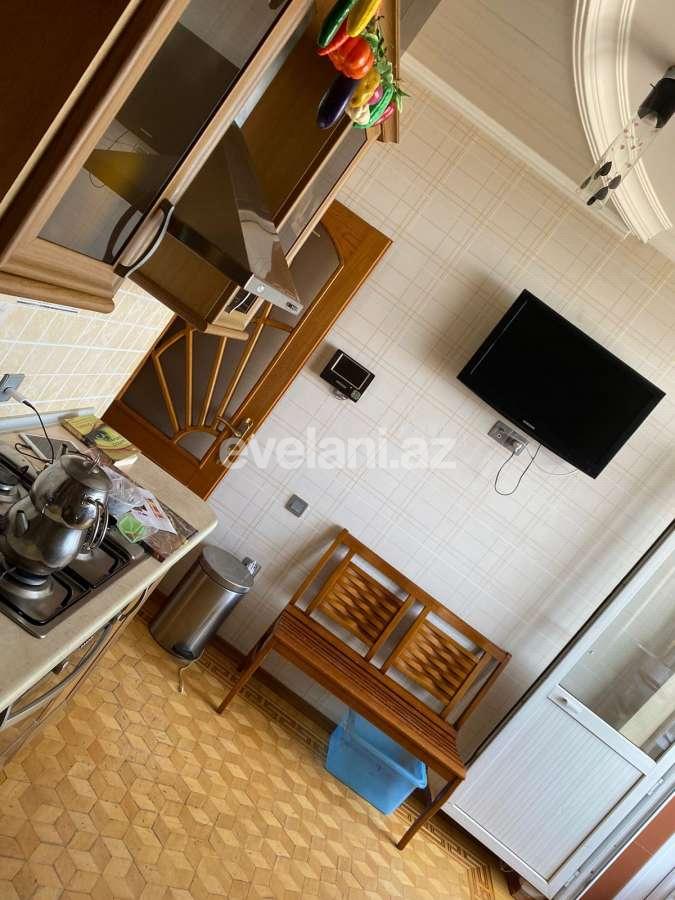 Satılır, yeni tikili, 2 otaqlı, 77 m², Bakı, Binəqədi r, 8-ci mikrorayon q.