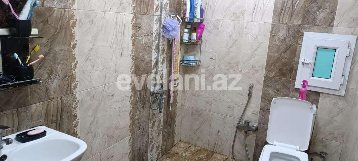 Satılır, yeni tikili, 2 otaqlı, 67 m², Bakı, Sabunçu r, Bakıxanov q, Qara Qarayev m.