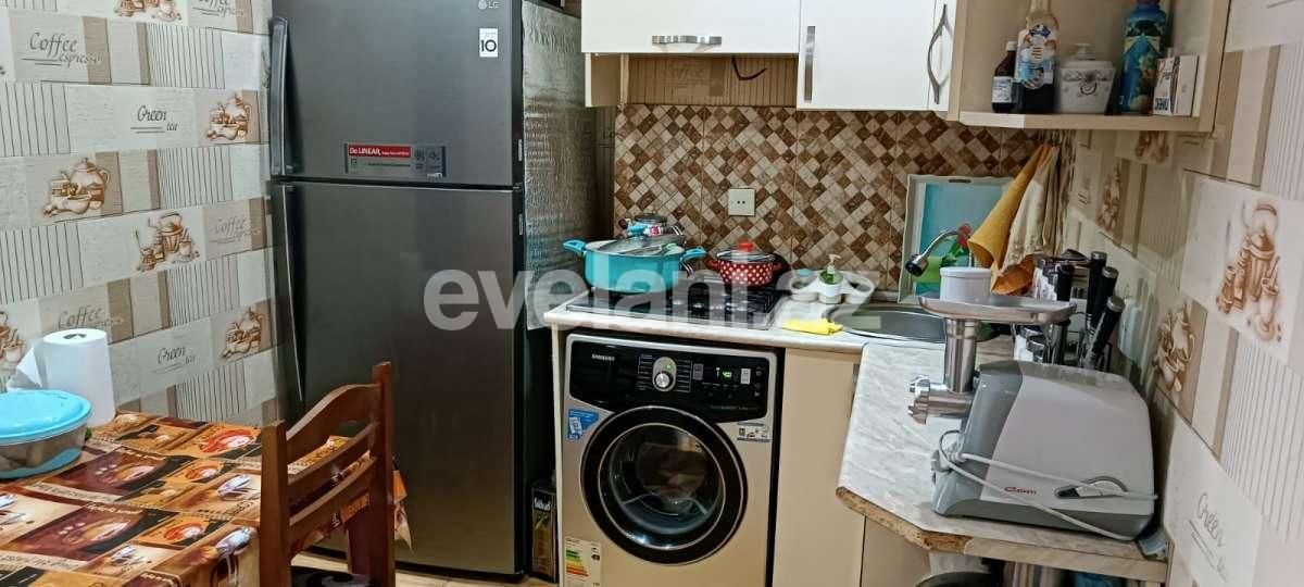 Satılır, yeni tikili, 2 otaqlı, 67 m², Bakı, Sabunçu r, Bakıxanov q, Qara Qarayev m.