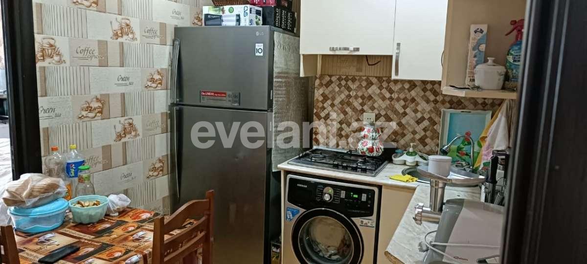 Satılır, yeni tikili, 2 otaqlı, 67 m², Bakı, Sabunçu r, Bakıxanov q, Qara Qarayev m.