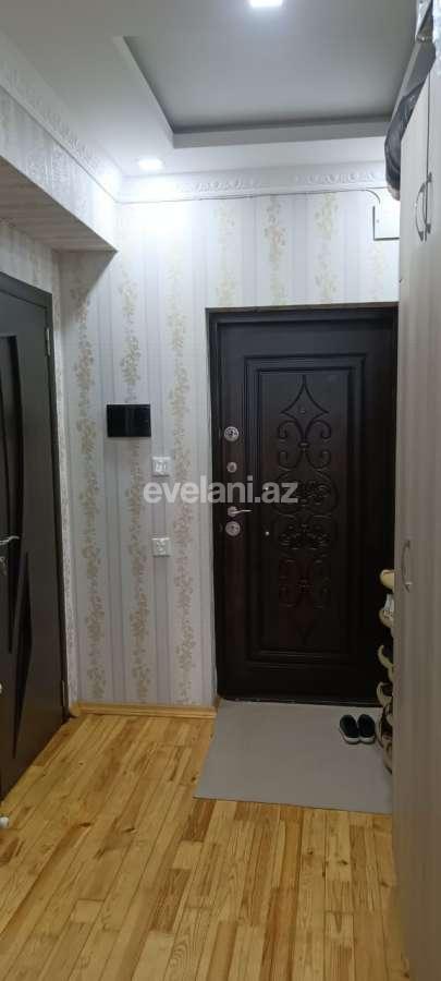 Satılır, yeni tikili, 2 otaqlı, 67 m², Bakı, Sabunçu r, Bakıxanov q, Qara Qarayev m.