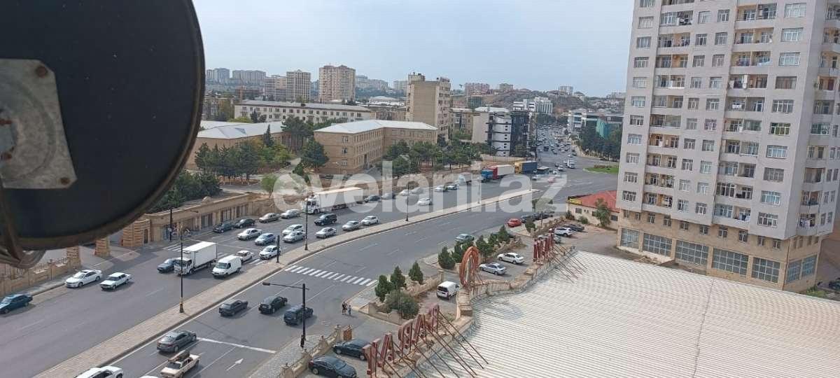 Satılır, yeni tikili, 2 otaqlı, 67 m², Bakı, Sabunçu r, Bakıxanov q, Qara Qarayev m.