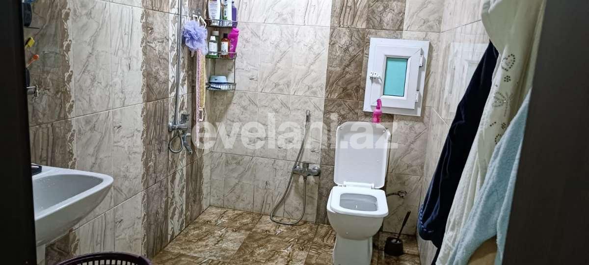 Satılır, yeni tikili, 2 otaqlı, 67 m², Bakı, Sabunçu r, Bakıxanov q, Qara Qarayev m.