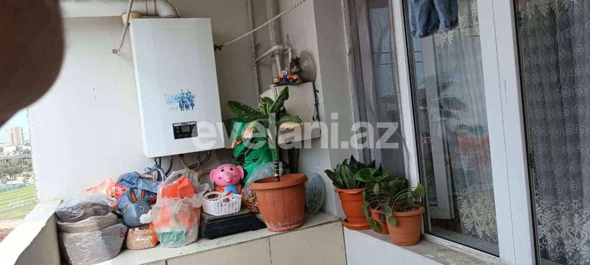 Satılır, yeni tikili, 2 otaqlı, 67 m², Bakı, Sabunçu r, Bakıxanov q, Qara Qarayev m.