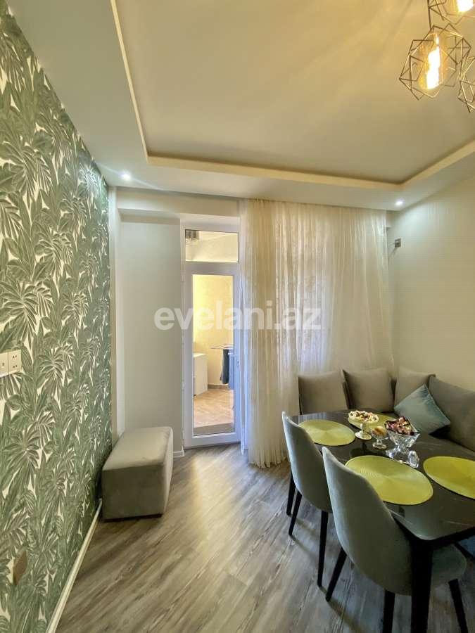 Satılır, yeni tikili, 2 otaqlı, 96 m², Bakı, Binəqədi r, 9-cu mikrorayon q.