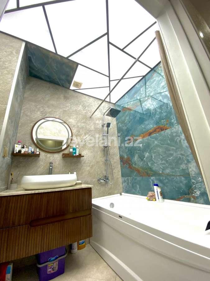 Satılır, yeni tikili, 2 otaqlı, 96 m², Bakı, Binəqədi r, 9-cu mikrorayon q.