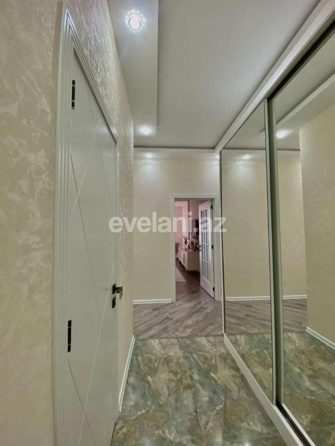 Satılır, yeni tikili, 2 otaqlı, 96 m², Bakı, Binəqədi r, 9-cu mikrorayon q.