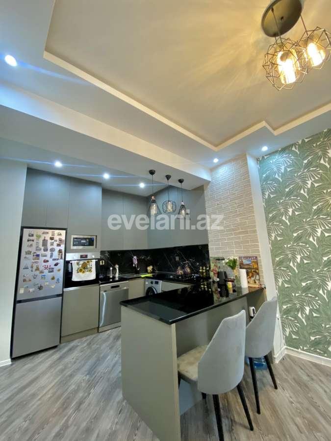 Satılır, yeni tikili, 2 otaqlı, 96 m², Bakı, Binəqədi r, 9-cu mikrorayon q.