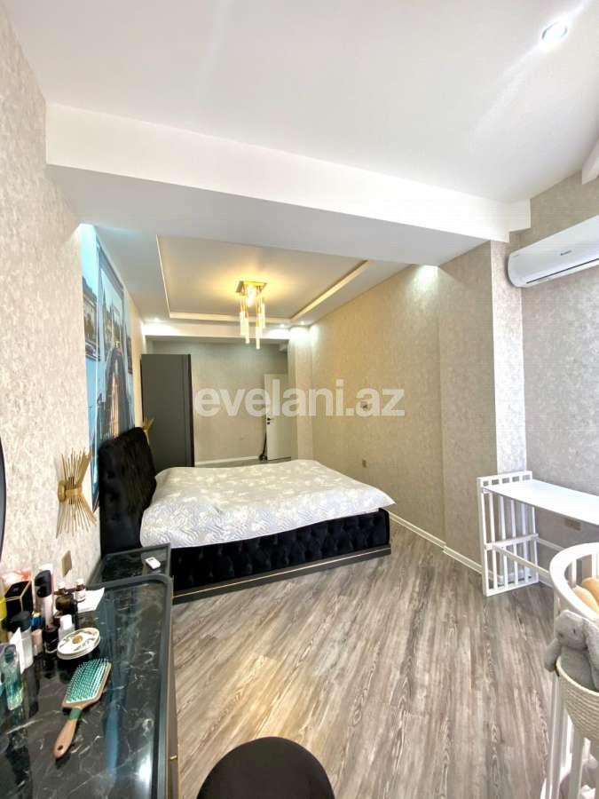 Satılır, yeni tikili, 2 otaqlı, 96 m², Bakı, Binəqədi r, 9-cu mikrorayon q.