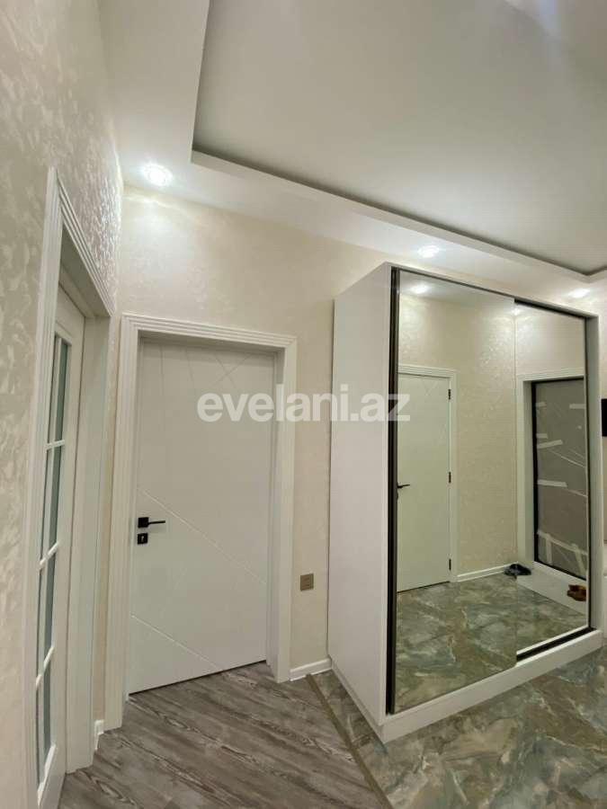 Satılır, yeni tikili, 2 otaqlı, 96 m², Bakı, Binəqədi r, 9-cu mikrorayon q.