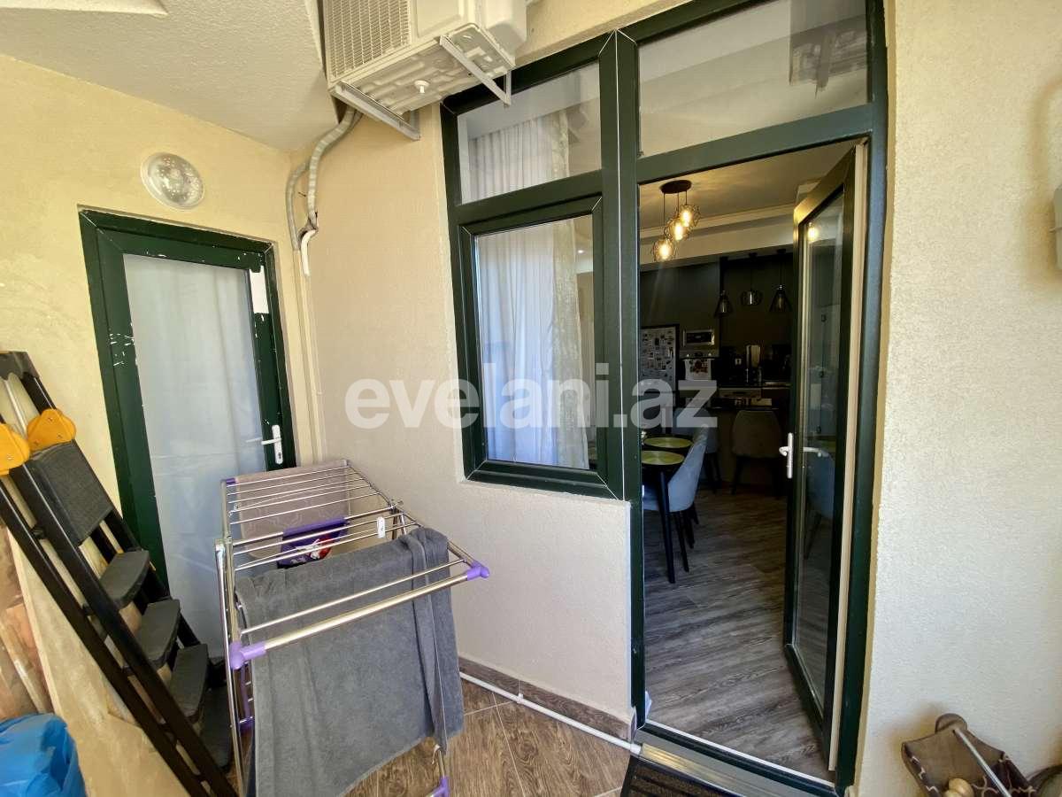 Satılır, yeni tikili, 2 otaqlı, 96 m², Bakı, Binəqədi r, 9-cu mikrorayon q.