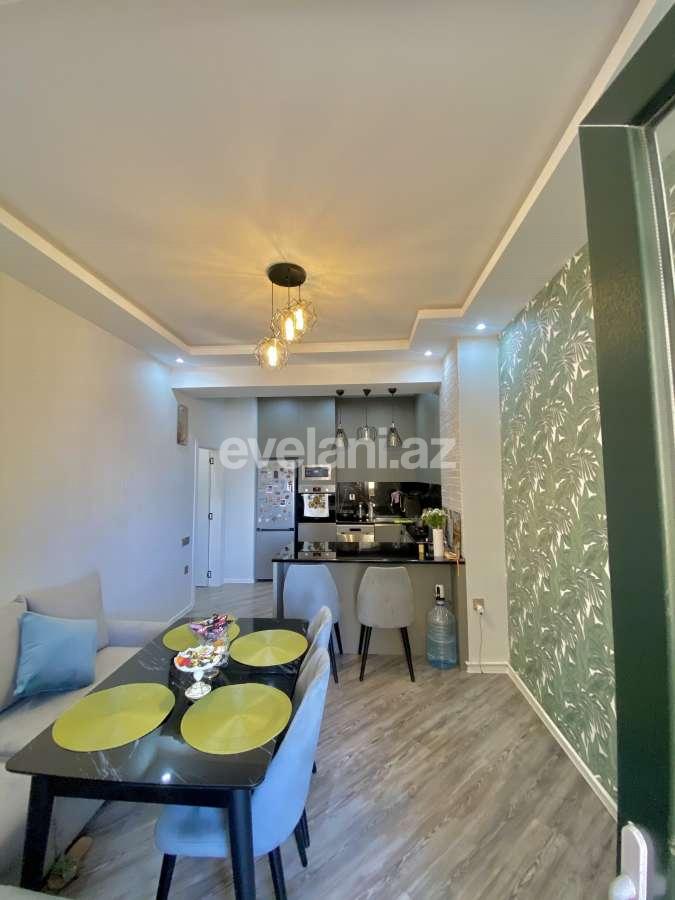 Satılır, yeni tikili, 2 otaqlı, 96 m², Bakı, Binəqədi r, 9-cu mikrorayon q.