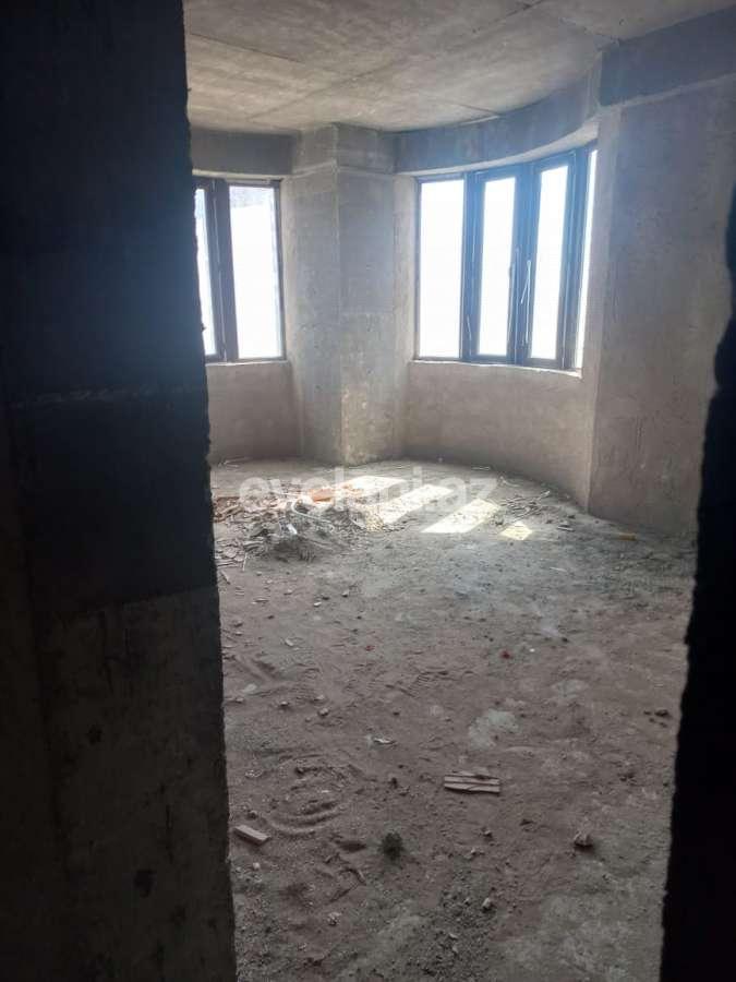 Satılır, yeni tikili, 3 otaqlı, 133 m², Bakı, Xətai r, Həzi Aslanov q, Həzi Aslanov m.