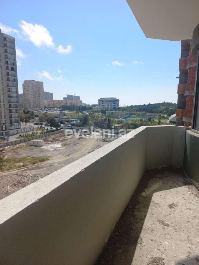 Satılır, yeni tikili, 3 otaqlı, 133 m², Bakı, Xətai r, Həzi Aslanov q, Həzi Aslanov m.