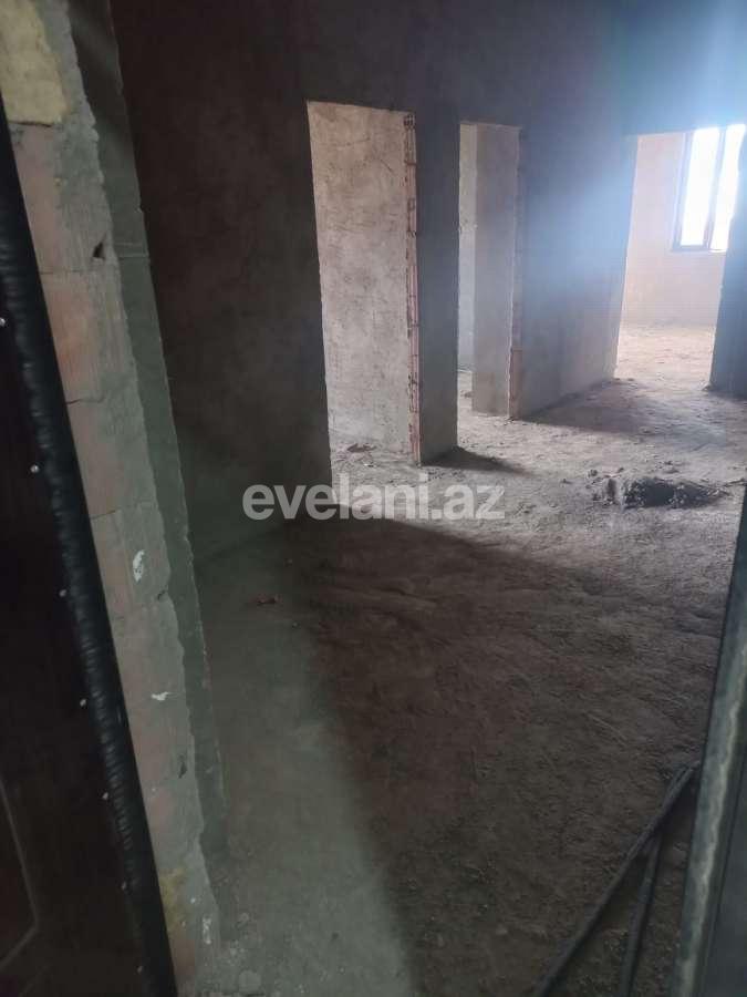 Satılır, yeni tikili, 3 otaqlı, 133 m², Bakı, Xətai r, Həzi Aslanov q, Həzi Aslanov m.