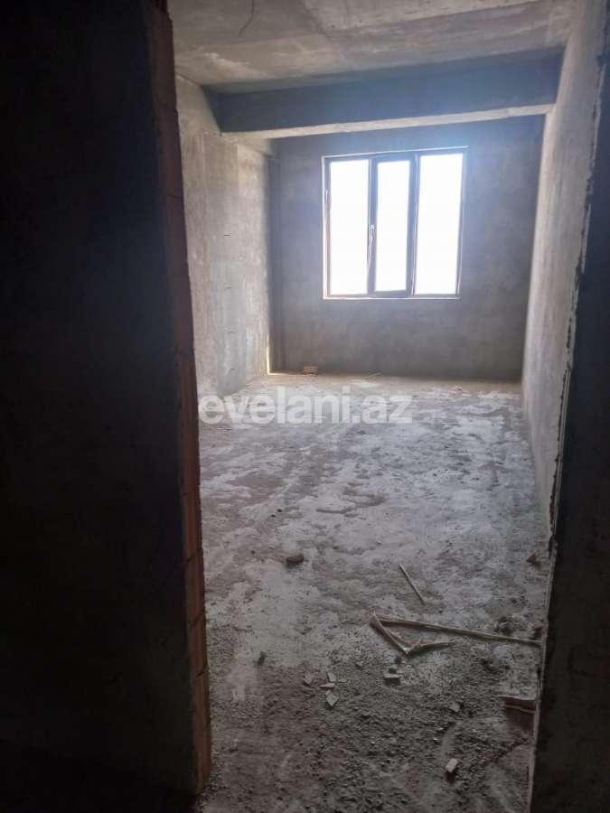 Satılır, yeni tikili, 3 otaqlı, 133 m², Bakı, Xətai r, Həzi Aslanov q, Həzi Aslanov m.