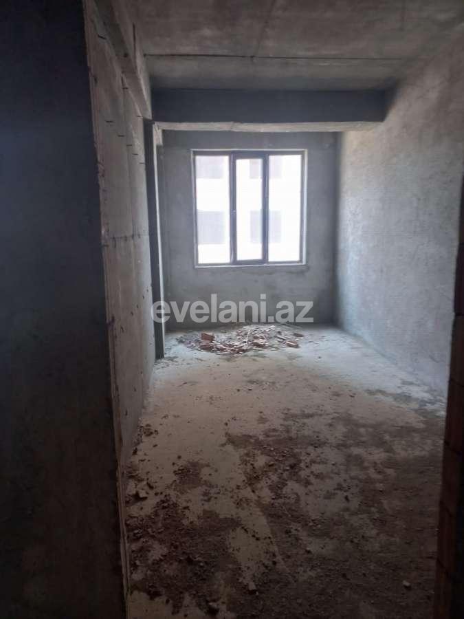 Satılır, yeni tikili, 3 otaqlı, 133 m², Bakı, Xətai r, Həzi Aslanov q, Həzi Aslanov m.
