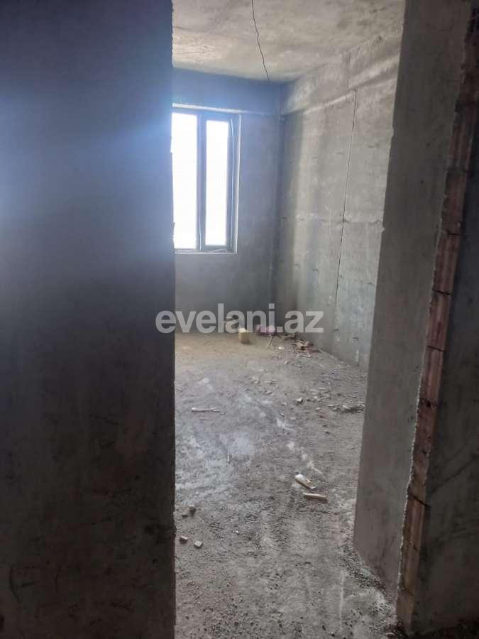 Satılır, yeni tikili, 3 otaqlı, 133 m², Bakı, Xətai r, Həzi Aslanov q, Həzi Aslanov m.