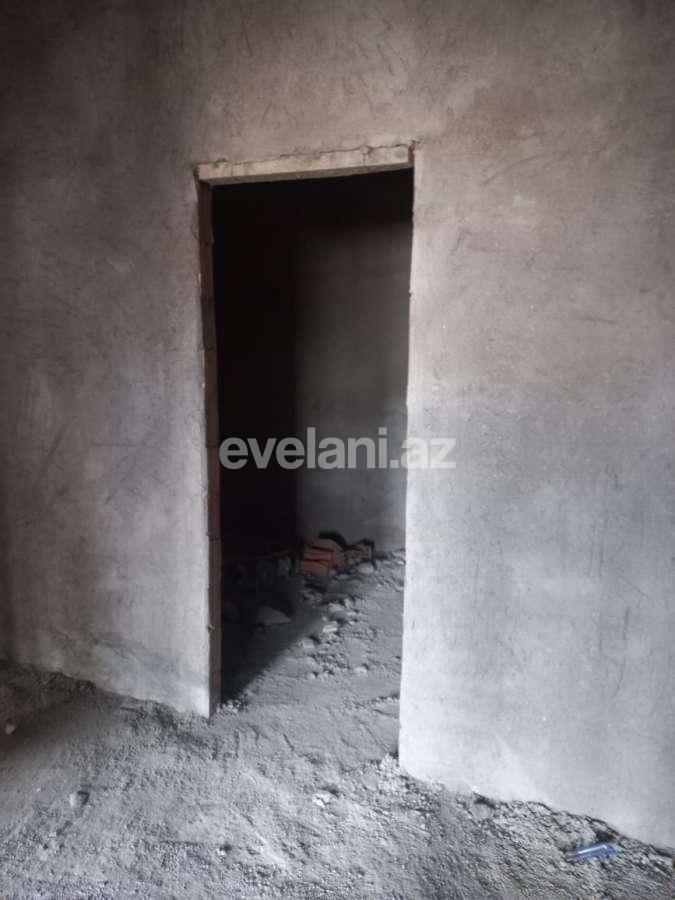 Satılır, yeni tikili, 3 otaqlı, 133 m², Bakı, Xətai r, Həzi Aslanov q, Həzi Aslanov m.