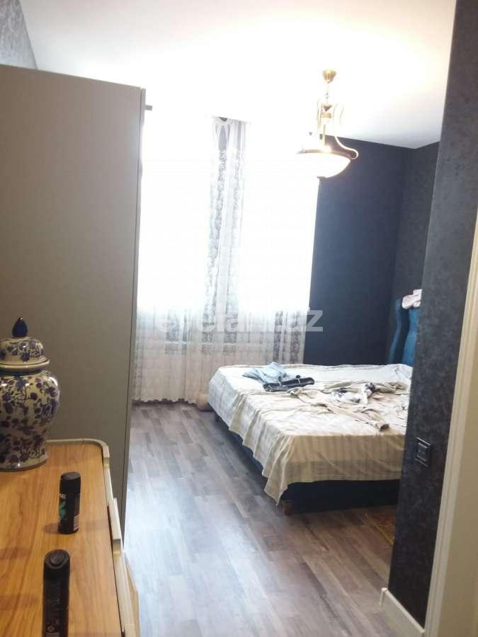 Satılır, həyət evi / bağ, 5 otaqlı, 185 m², Bakı, Səbail r, Badamdar q.