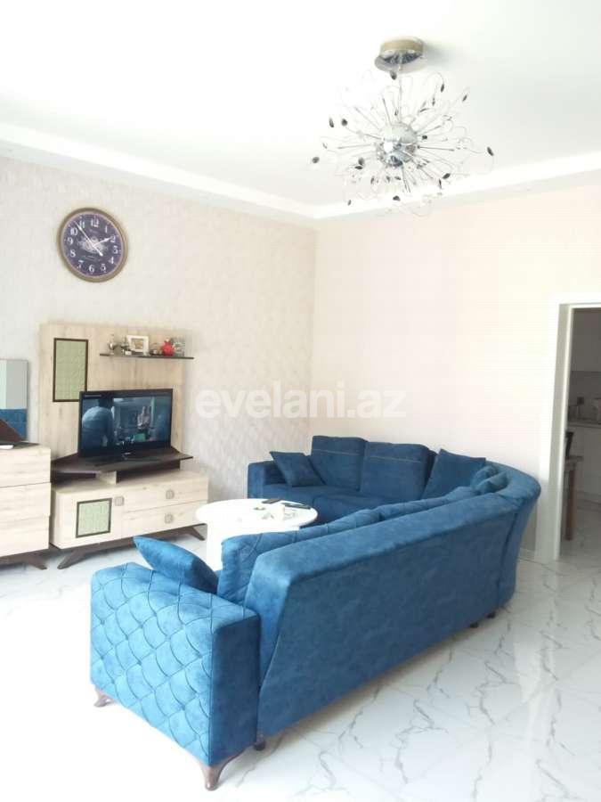 Satılır, həyət evi / bağ, 5 otaqlı, 185 m², Bakı, Səbail r, Badamdar q.