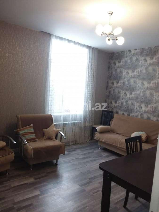 Satılır, həyət evi / bağ, 5 otaqlı, 185 m², Bakı, Səbail r, Badamdar q.