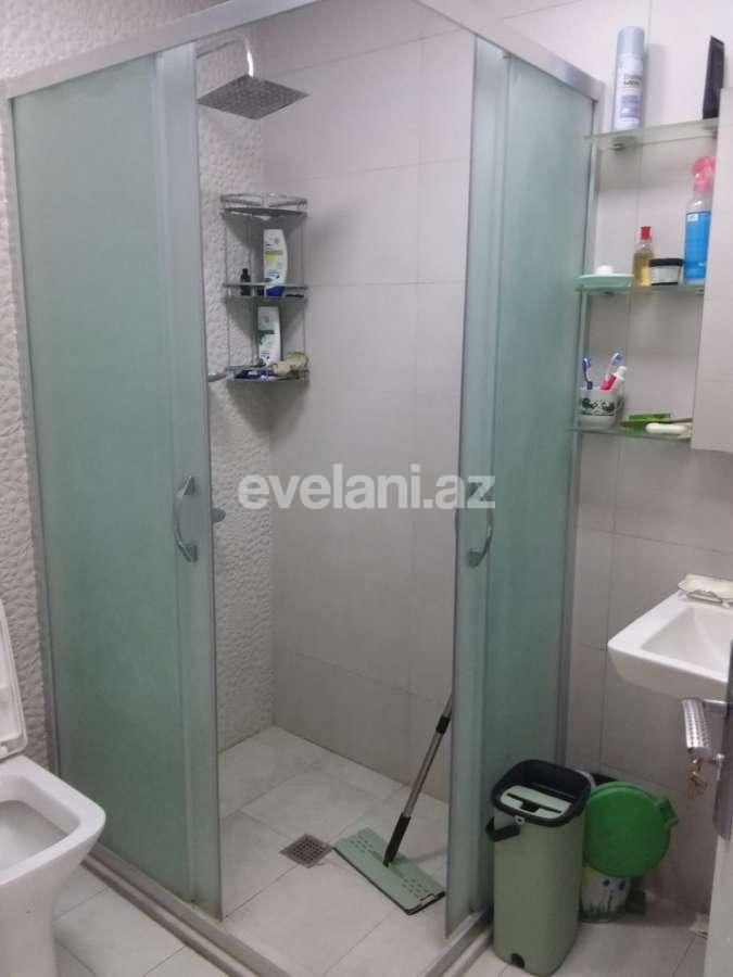 Satılır, həyət evi / bağ, 5 otaqlı, 185 m², Bakı, Səbail r, Badamdar q.