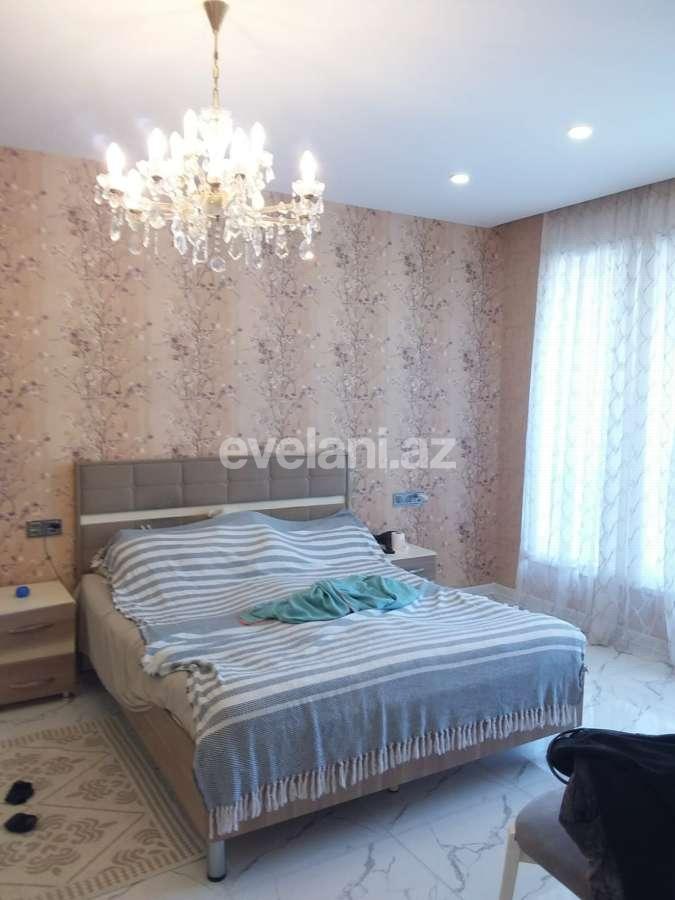 Satılır, həyət evi / bağ, 5 otaqlı, 185 m², Bakı, Səbail r, Badamdar q.