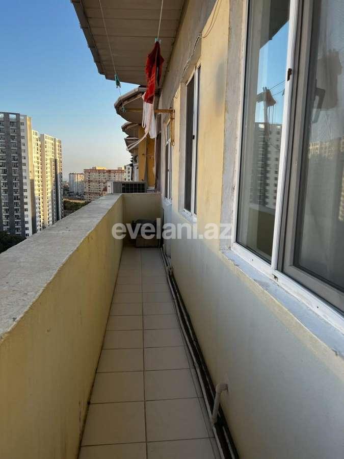 Satılır, yeni tikili, 2 otaqlı, 75 m², Bakı, Xətai r, Həzi Aslanov m.