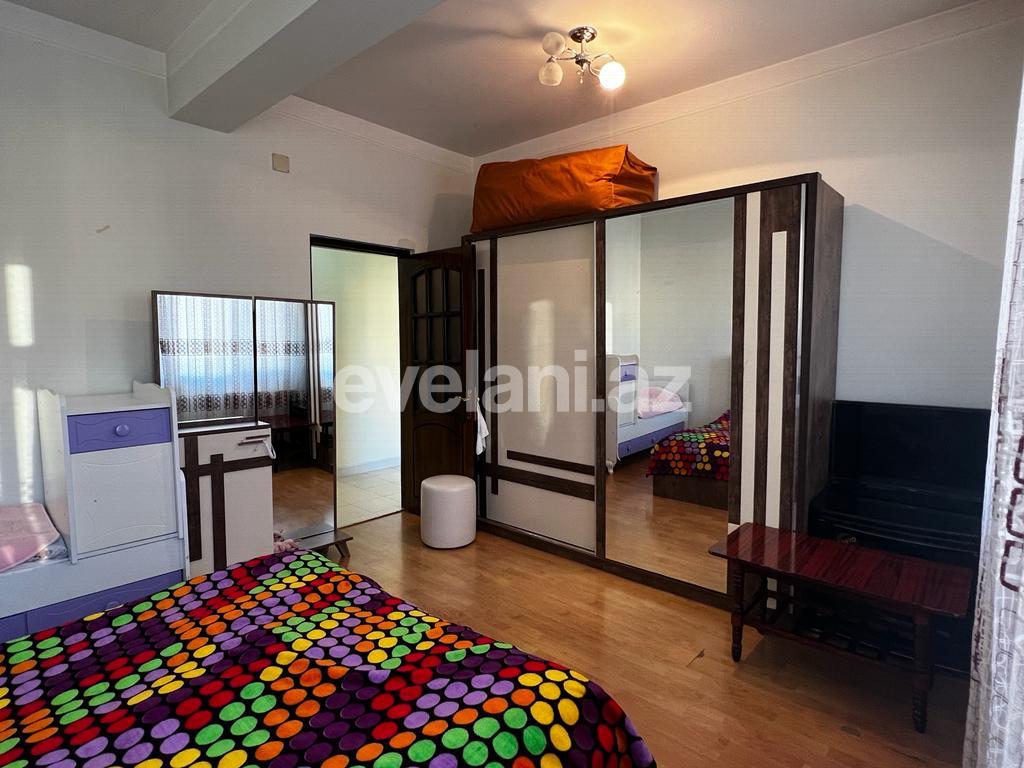 Satılır, yeni tikili, 2 otaqlı, 75 m², Bakı, Xətai r, Həzi Aslanov m.