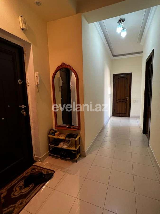 Satılır, yeni tikili, 2 otaqlı, 75 m², Bakı, Xətai r, Həzi Aslanov m.