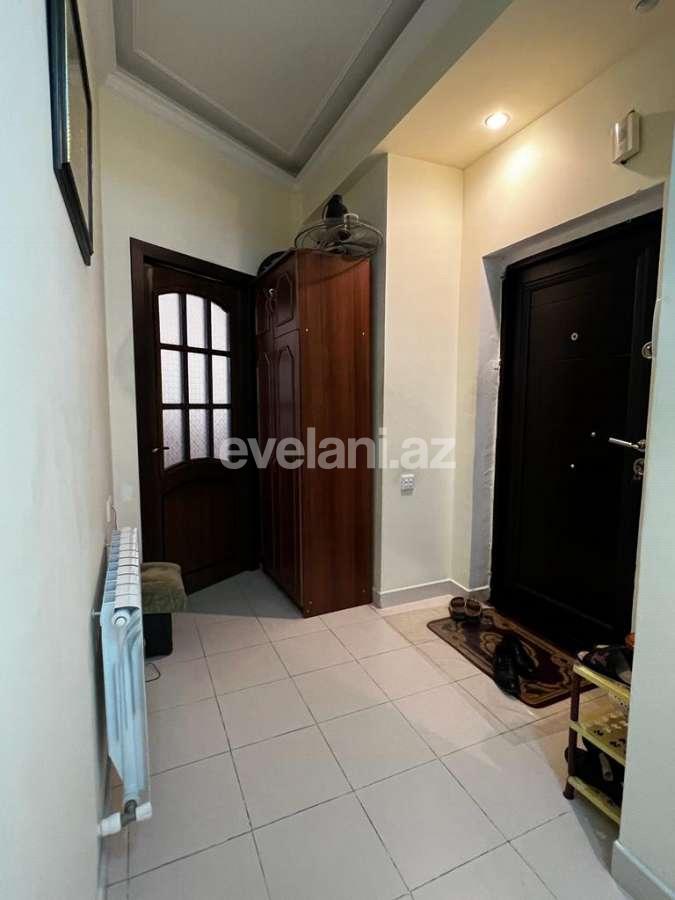 Satılır, yeni tikili, 2 otaqlı, 75 m², Bakı, Xətai r, Həzi Aslanov m.