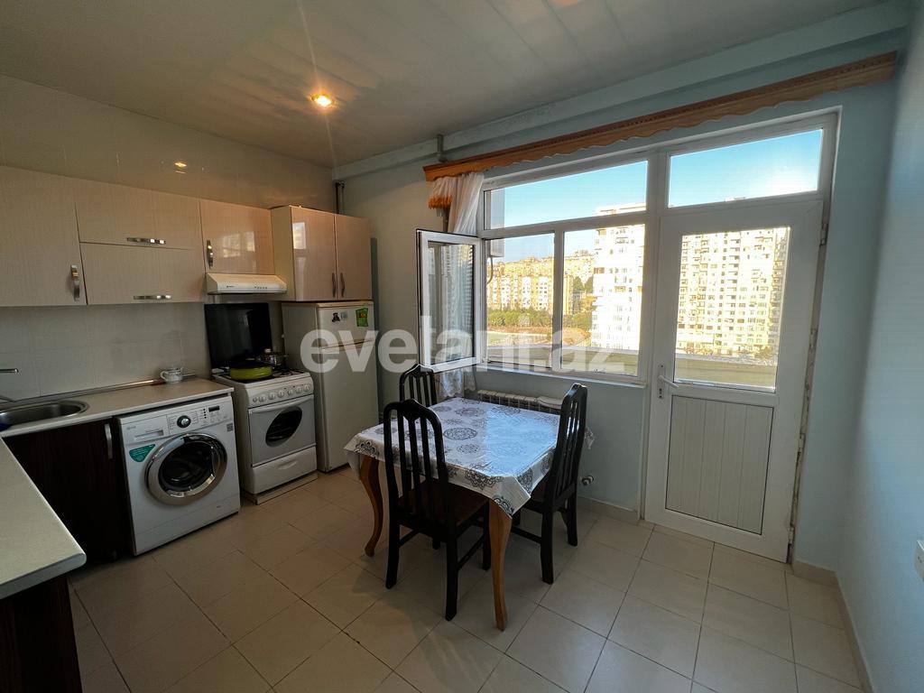 Satılır, yeni tikili, 2 otaqlı, 75 m², Bakı, Xətai r, Həzi Aslanov m.