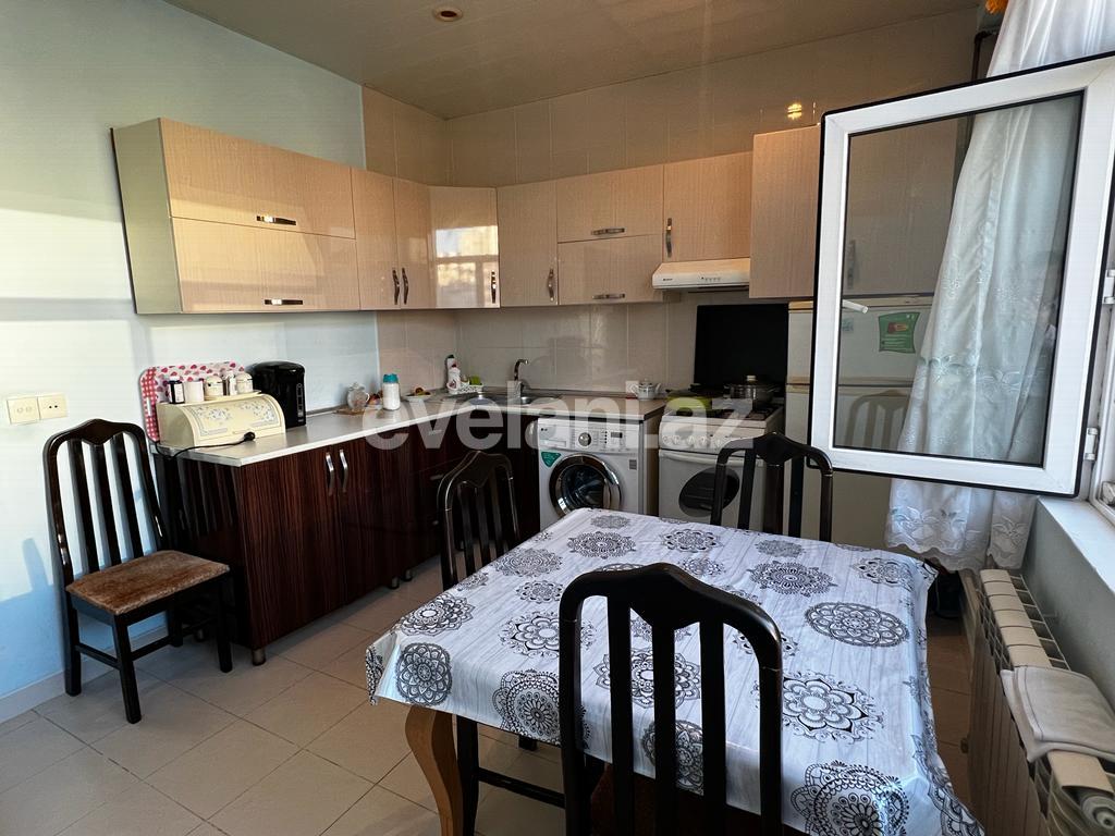 Satılır, yeni tikili, 2 otaqlı, 75 m², Bakı, Xətai r, Həzi Aslanov m.