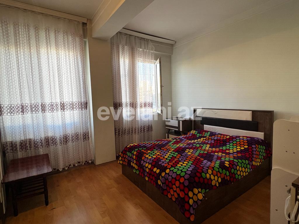 Satılır, yeni tikili, 2 otaqlı, 75 m², Bakı, Xətai r, Həzi Aslanov m.