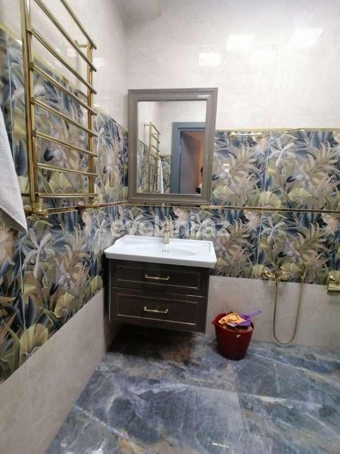 Satılır, yeni tikili, 2 otaqlı, 87 m², Bakı, Nərimanov r, Gənclik m.