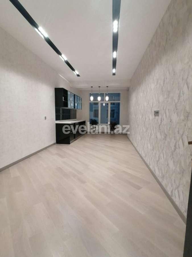 Satılır, yeni tikili, 2 otaqlı, 87 m², Bakı, Nərimanov r, Gənclik m.