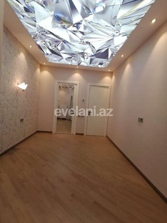 Satılır, yeni tikili, 2 otaqlı, 87 m², Bakı, Nərimanov r, Gənclik m.
