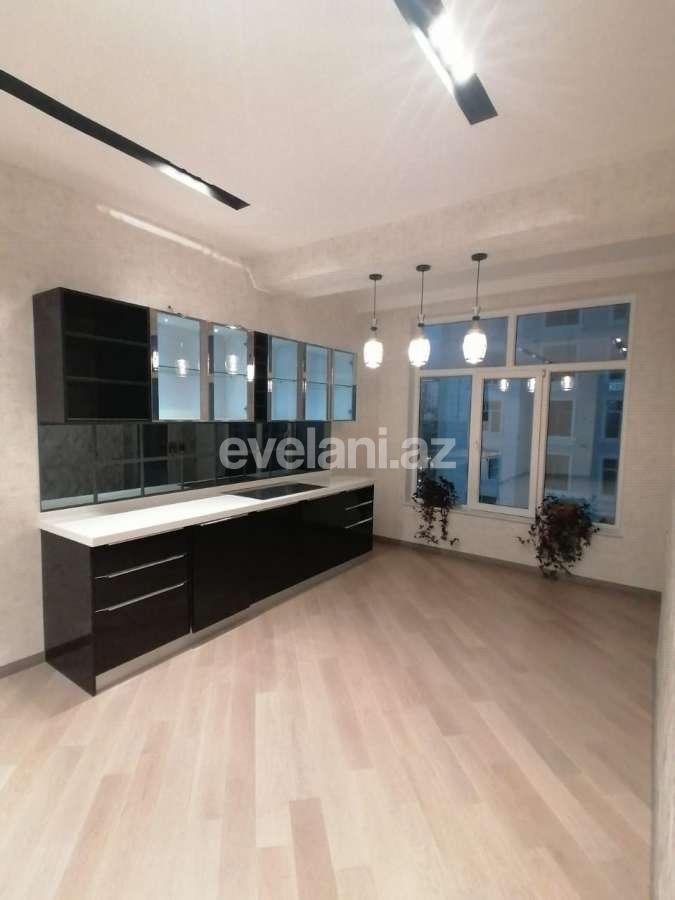 Satılır, yeni tikili, 2 otaqlı, 87 m², Bakı, Nərimanov r, Gənclik m.