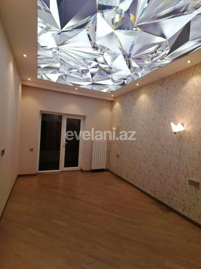 Satılır, yeni tikili, 2 otaqlı, 87 m², Bakı, Nərimanov r, Gənclik m.