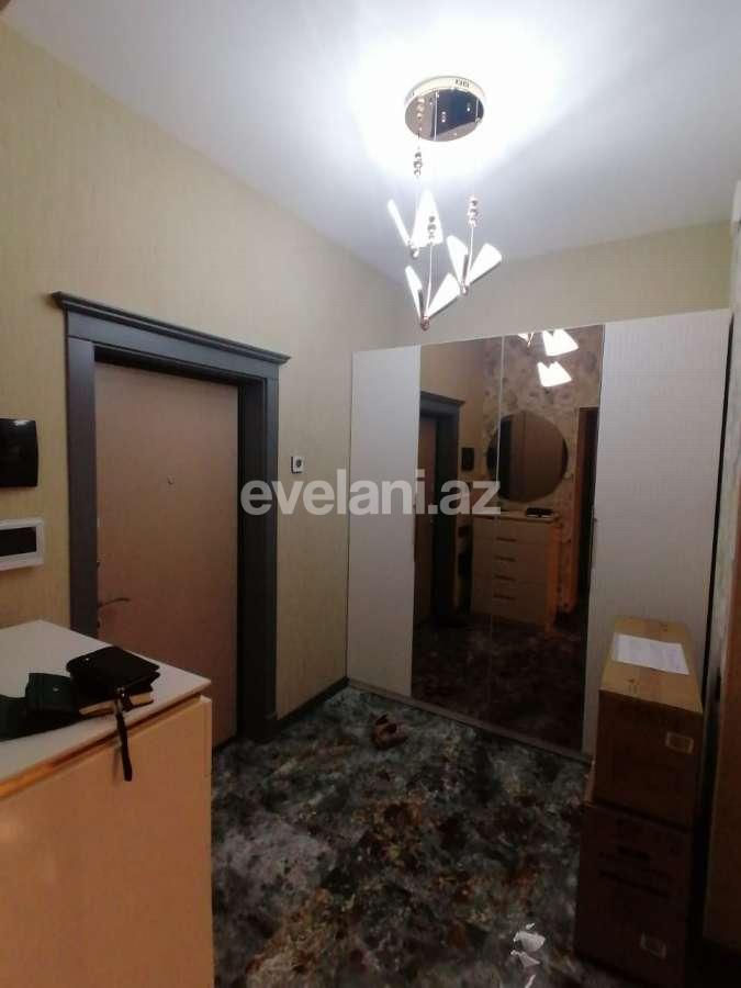 Satılır, yeni tikili, 2 otaqlı, 87 m², Bakı, Nərimanov r, Gənclik m.