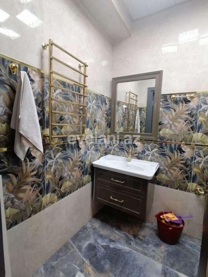 Satılır, yeni tikili, 2 otaqlı, 87 m², Bakı, Nərimanov r, Gənclik m.