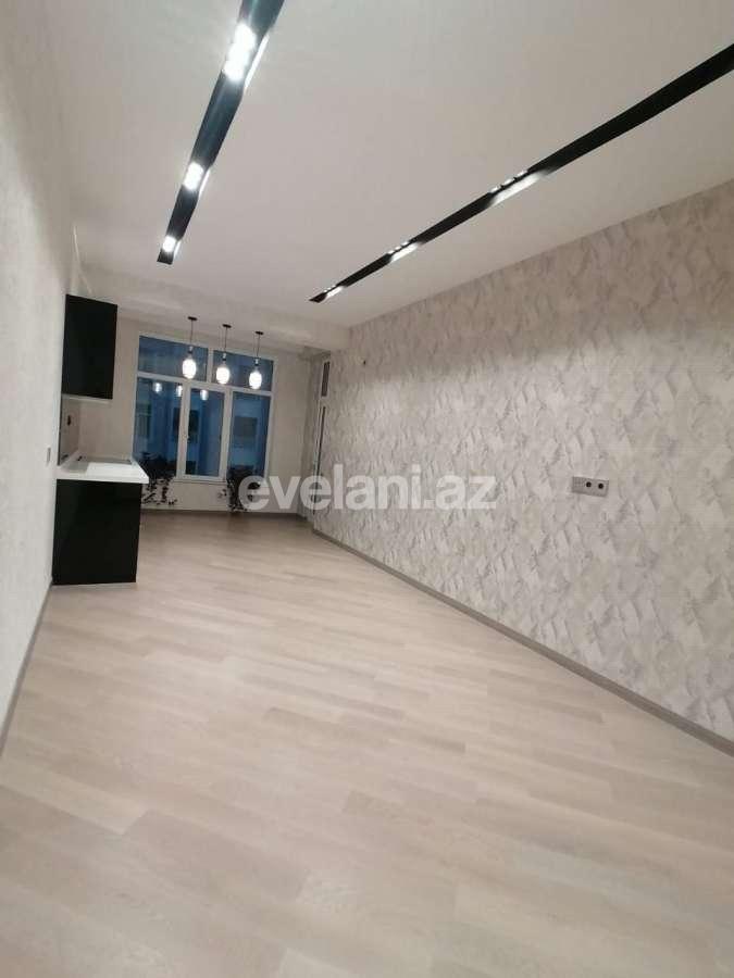 Satılır, yeni tikili, 2 otaqlı, 87 m², Bakı, Nərimanov r, Gənclik m.