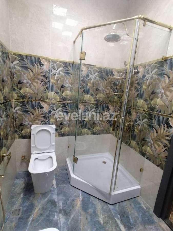 Satılır, yeni tikili, 2 otaqlı, 87 m², Bakı, Nərimanov r, Gənclik m.