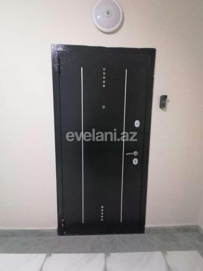 Satılır, yeni tikili, 2 otaqlı, 87 m², Bakı, Nərimanov r, Gənclik m.