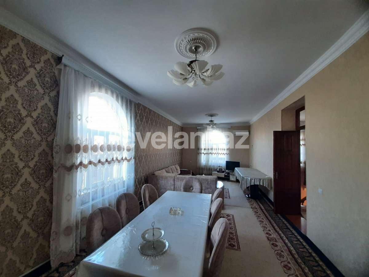 Satılır, həyət evi / bağ, 7 otaqlı, 220 m², Bakı, Xətai r.