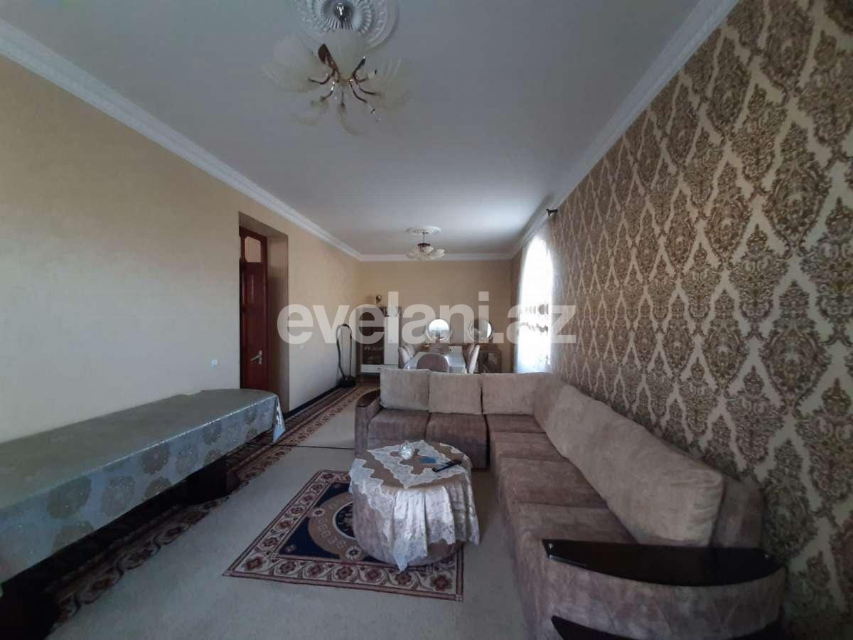 Satılır, həyət evi / bağ, 7 otaqlı, 220 m², Bakı, Xətai r.