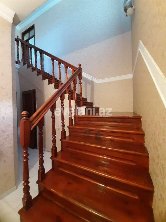 Satılır, həyət evi / bağ, 7 otaqlı, 220 m², Bakı, Xətai r.